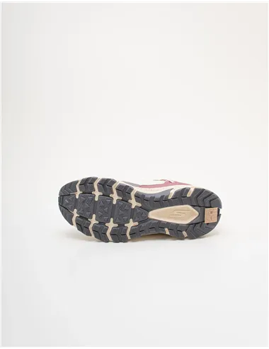 SKECHERS W     129525TRAIL BEI NAT