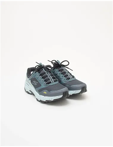 Scarpe da trail running donna Go Run Trail Altitude 2.0 blu azzurro
