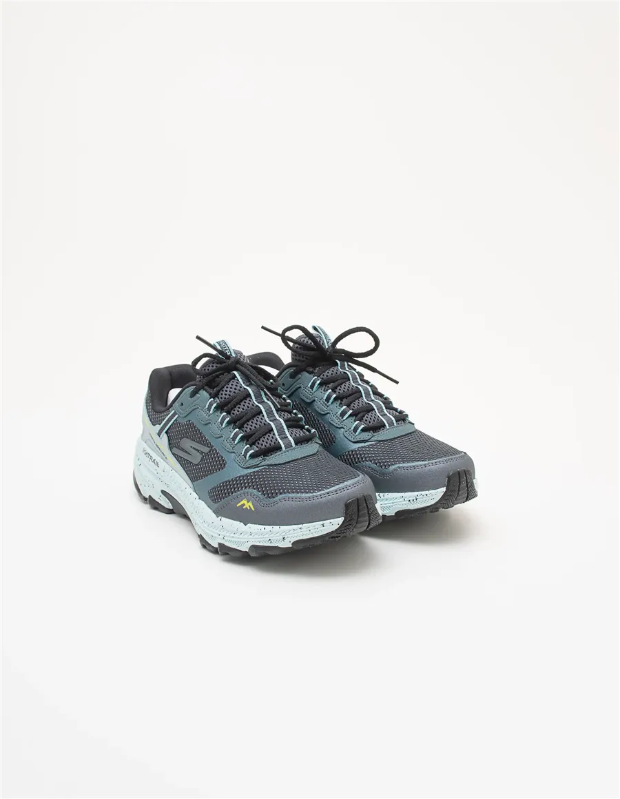 Scarpe da trail running donna Go Run Trail Altitude 2.0 blu azzurro
