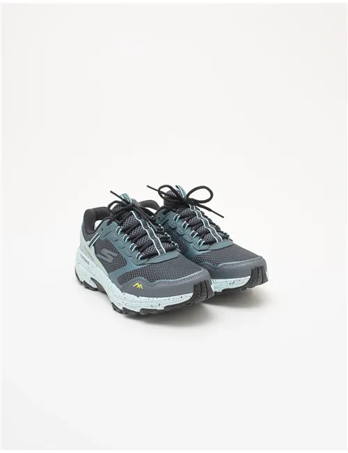 Scarpe da trail running donna Go Run Trail Altitude 2.0 blu azzurro