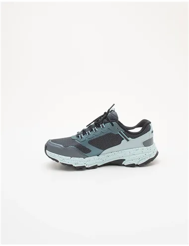 Scarpe da trail running donna Go Run Trail Altitude 2.0 blu azzurro