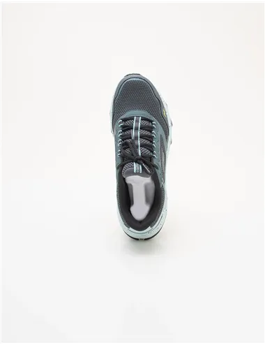 SKECHERS W     129525TRAIL BLU NVAQ