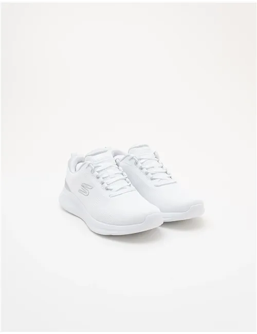 Sneakers donna Skech Lite Pro 2.0 bianco