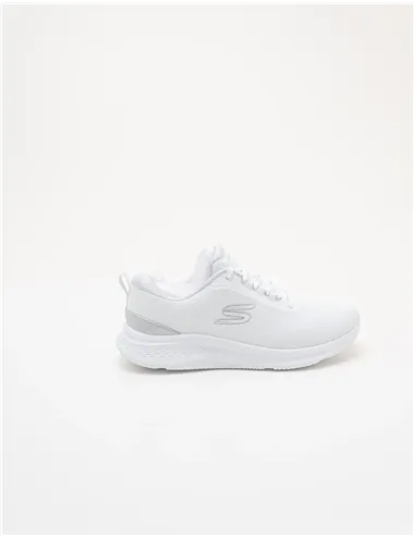 Sneakers donna Skech Lite Pro 2.0 bianco