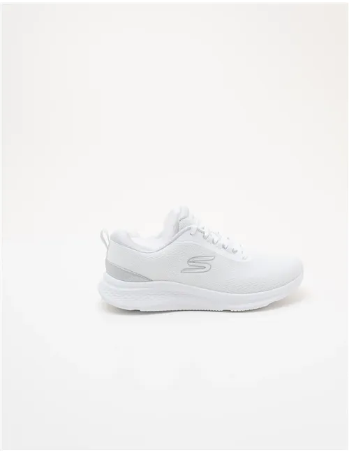 Sneakers donna Skech Lite Pro 2.0 bianco