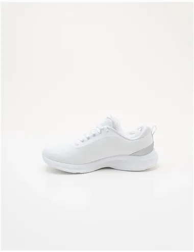 Sneakers donna Skech Lite Pro 2.0 bianco