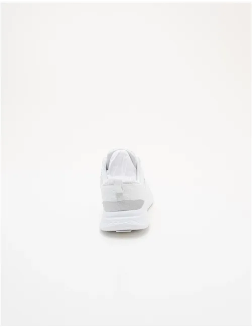 Sneakers donna Skech Lite Pro 2.0 bianco