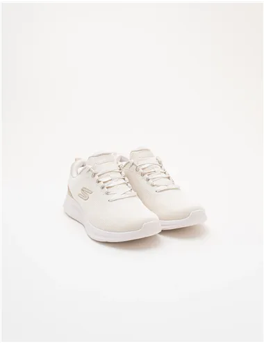 Sneakers donna Skech Lite Pro 2.0 beige