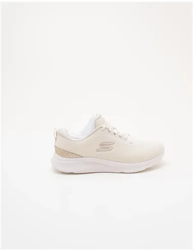 Sneakers donna Skech Lite Pro 2.0 beige