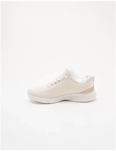 Sneakers donna Skech Lite Pro 2.0 beige