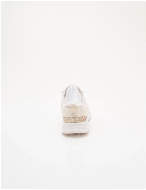 Sneakers donna Skech Lite Pro 2.0 beige