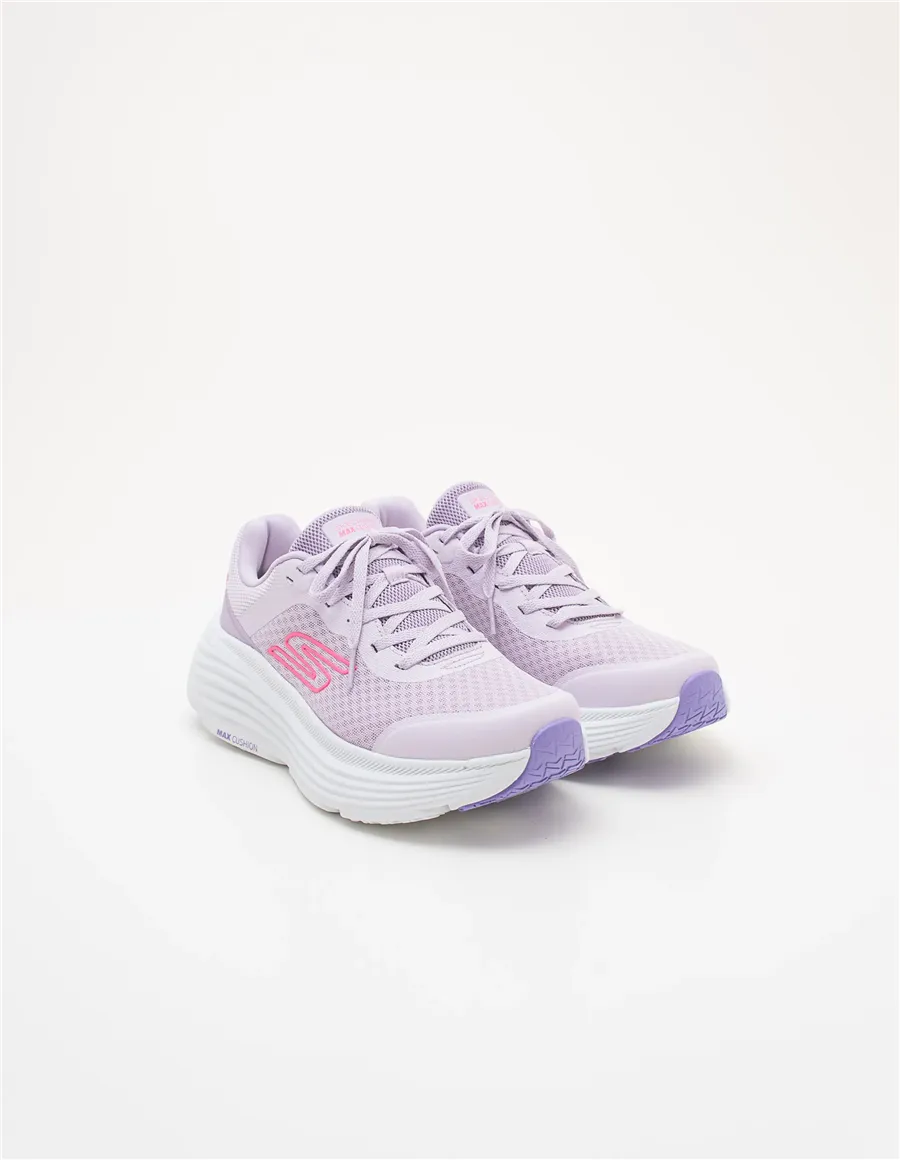 Scarpe da running donna Max Cushioning Endeavour lavanda