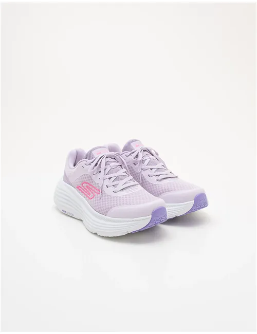 Scarpe da running donna Max Cushioning Endeavour lavanda