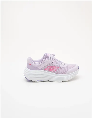 Scarpe da running donna Max Cushioning Endeavour lavanda
