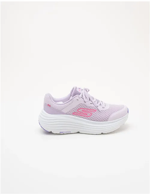 Scarpe da running donna Max Cushioning Endeavour lavanda
