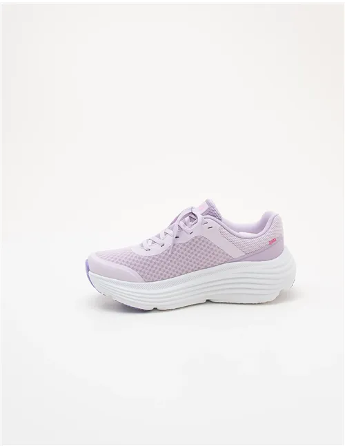 Scarpe da running donna Max Cushioning Endeavour lavanda