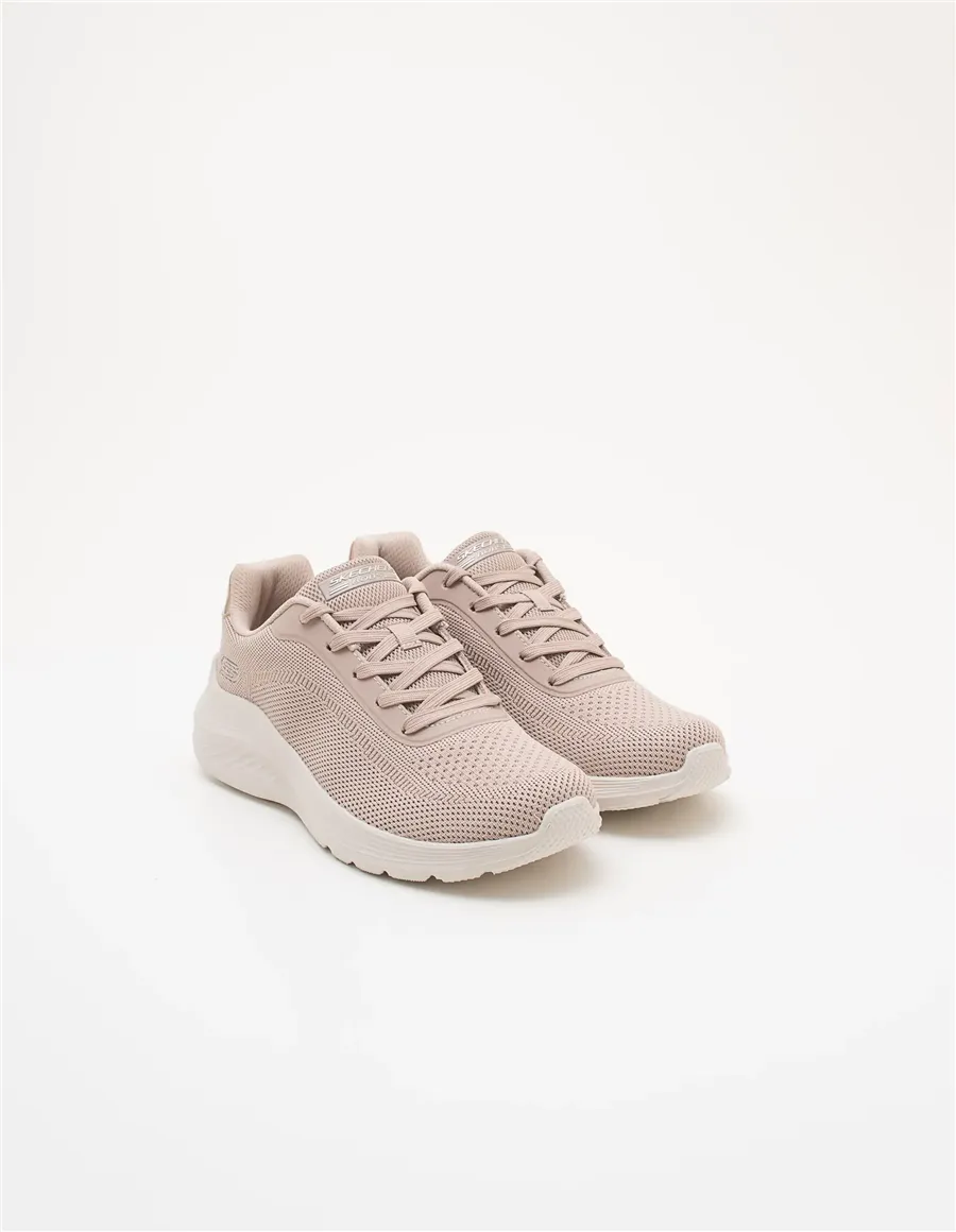 Sneakers donna Bobs Sport Squad Waves taupe