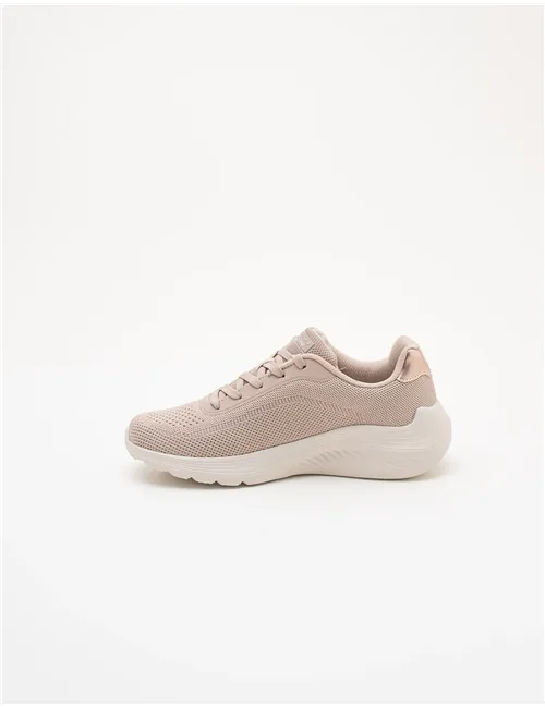 Sneakers donna Bobs Sport Squad Waves taupe