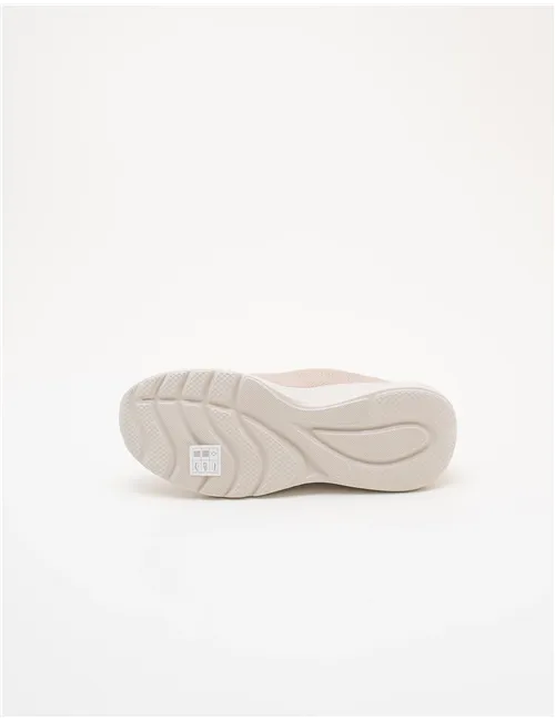 Sneakers donna Bobs Sport Squad Waves taupe