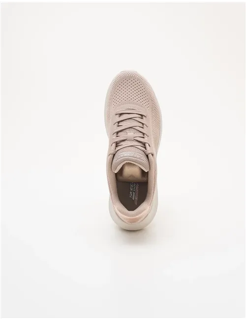 Sneakers donna Bobs Sport Squad Waves taupe