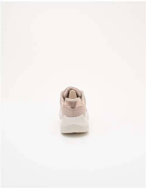 Sneakers donna Bobs Sport Squad Waves taupe