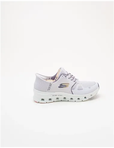 Sneakers donna Glide Step Pro lavanda