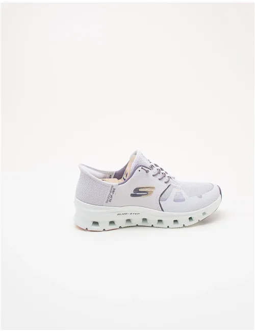 Sneakers donna Glide Step Pro lavanda