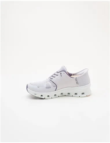 Sneakers donna Glide Step Pro lavanda