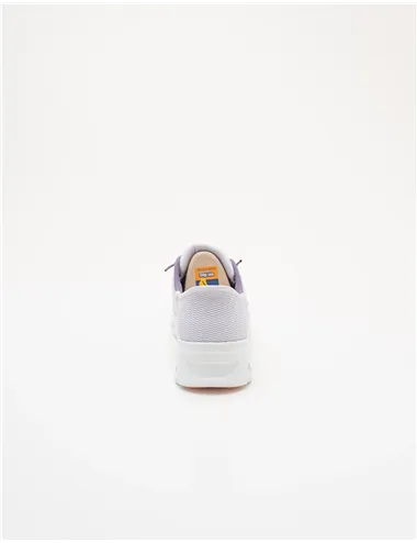 Sneakers donna Glide Step Pro lavanda