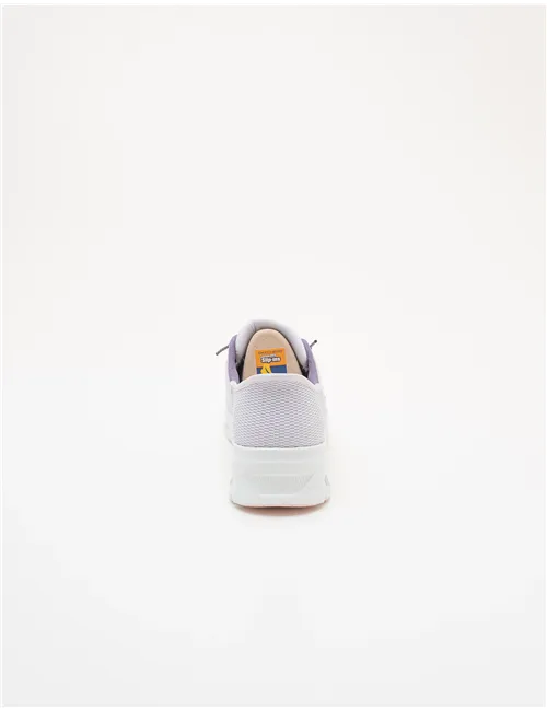 Sneakers donna Glide Step Pro lavanda