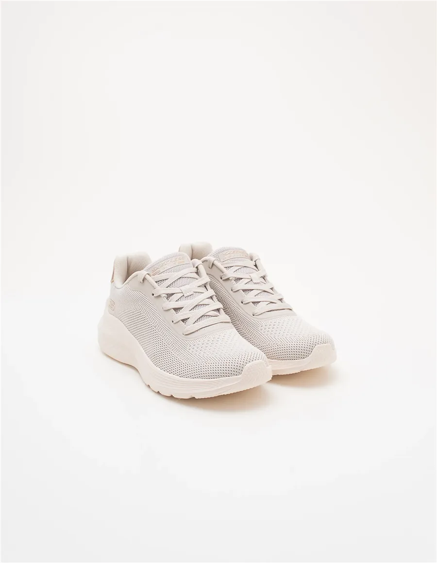 Sneakers donna Bobs Sport Squad Waves bianco