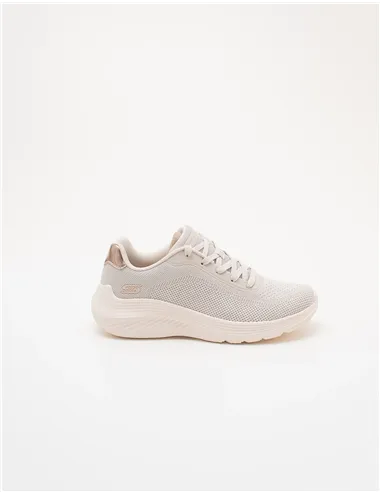 Sneakers donna Bobs Sport Squad Waves bianco