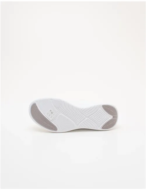 Sneakers donna Bobs Moda Flex bianco