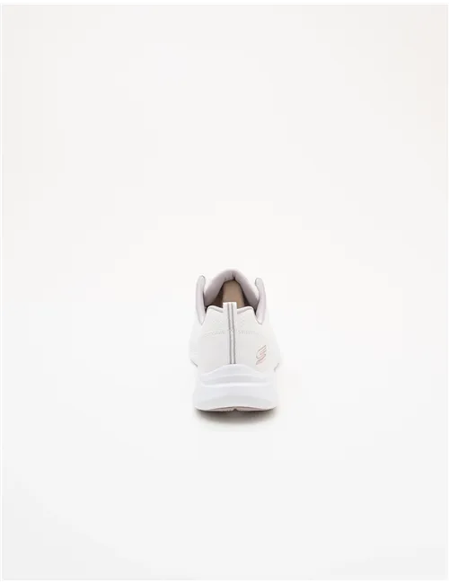 Sneakers donna Bobs Moda Flex bianco