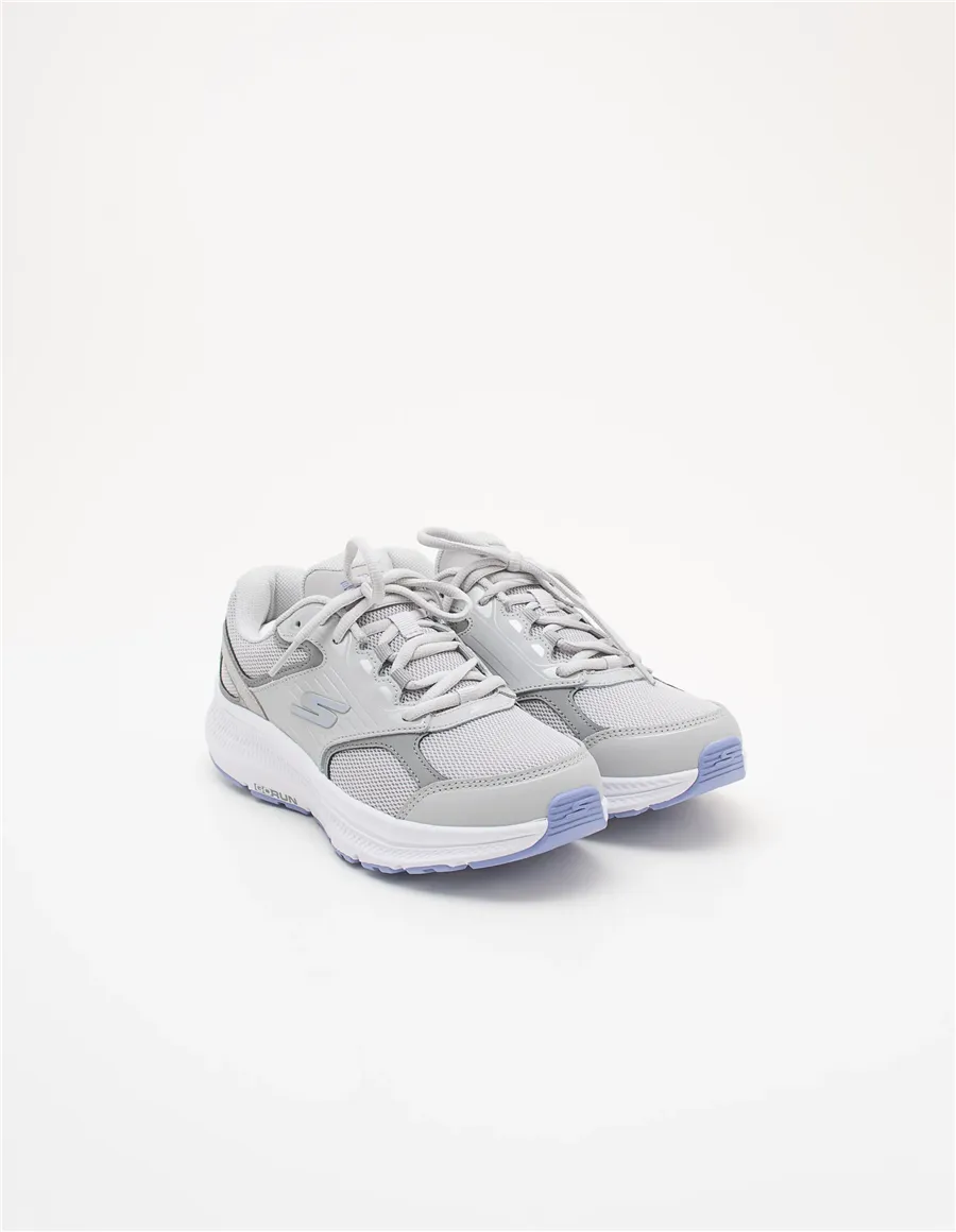 Scarpe da running donna Go Run Consistent 2.0 grigio