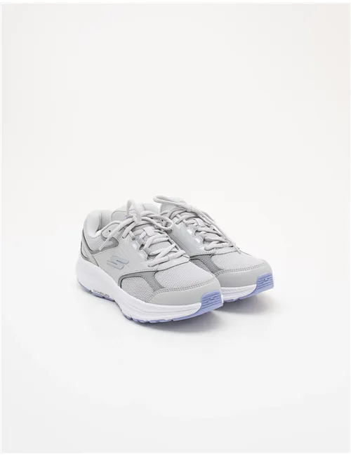 Scarpe da running donna Go Run Consistent 2.0 grigio