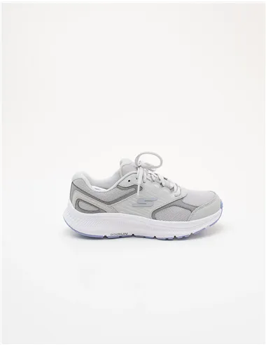 Scarpe da running donna Go Run Consistent 2.0 grigio