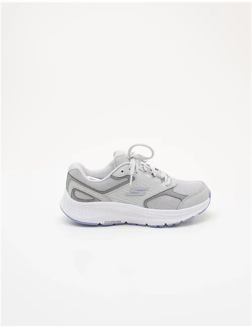 Scarpe da running donna Go Run Consistent 2.0 grigio