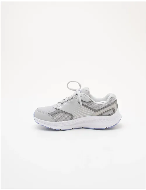 Scarpe da running donna Go Run Consistent 2.0 grigio