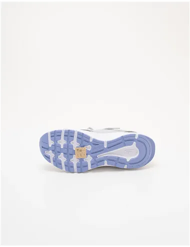 SKECHERS W     128606RUN GRILILGYLV