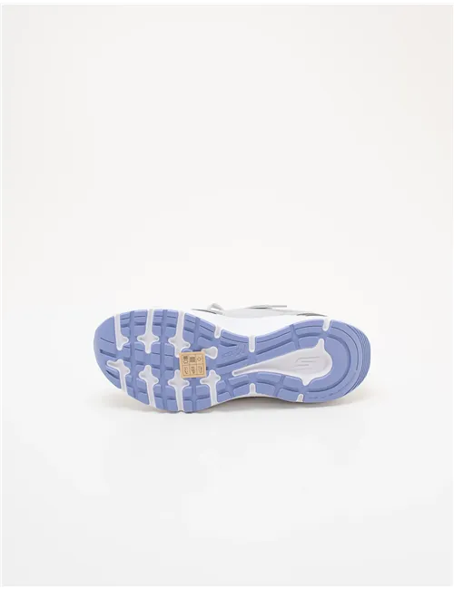 Scarpe da running donna Go Run Consistent 2.0 grigio