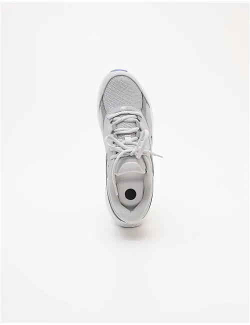 Scarpe da running donna Go Run Consistent 2.0 grigio