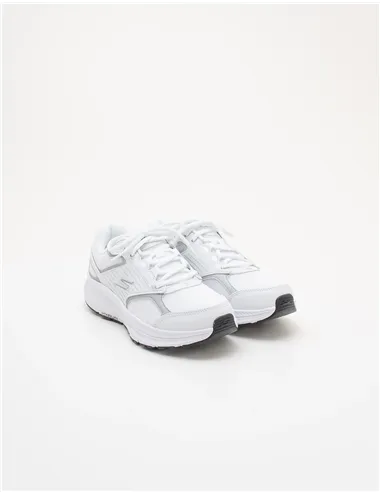 Scarpe da running donna Go Run Consistent 2.0 bianco