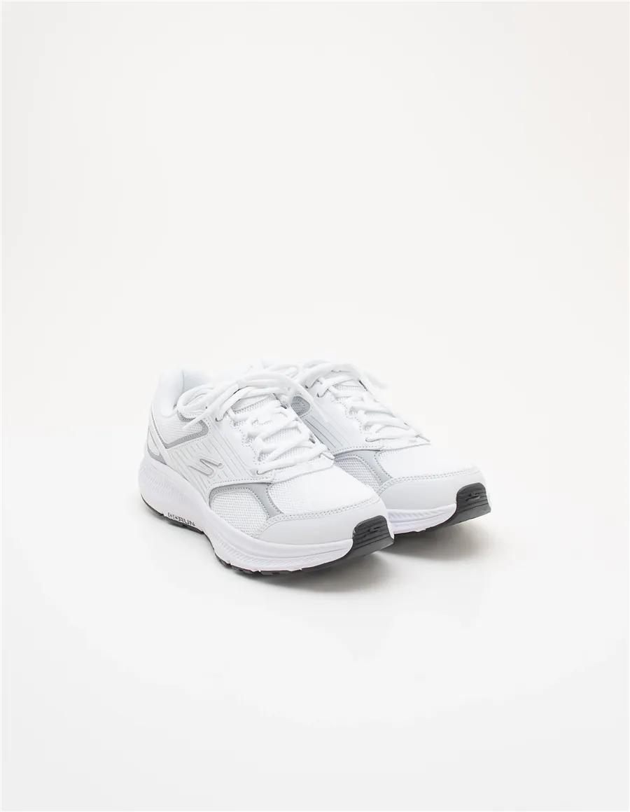 Scarpe da running donna Go Run Consistent 2.0 bianco