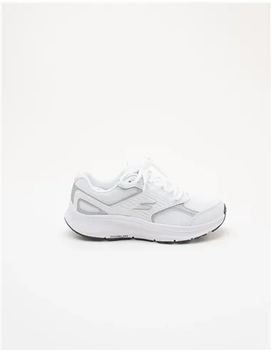 Scarpe da running donna Go Run Consistent 2.0 bianco