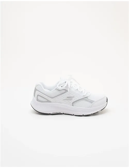 Scarpe da running donna Go Run Consistent 2.0 bianco