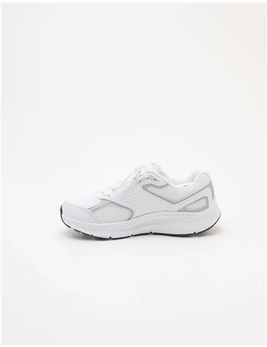 Scarpe da running donna Go Run Consistent 2.0 bianco