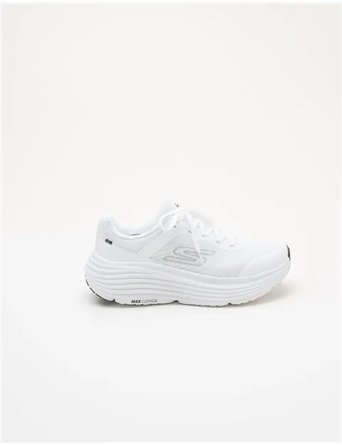 Scarpe da running donna Max Cushioning Endeavour bianco