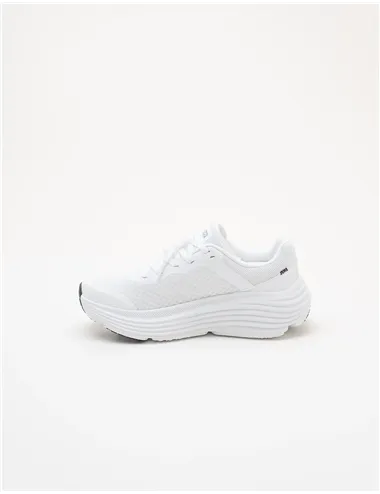 Scarpe da running donna Max Cushioning Endeavour bianco