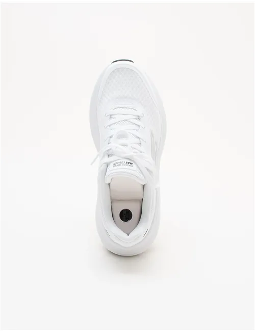 Scarpe da running donna Max Cushioning Endeavour bianco